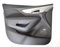 upholstery side door left front BOSE OPEL MOKKA