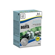 BOZITA FELINE karma mokra dla kota SENSITIVE DIET & STOMACH 190G