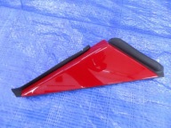 TROJKAT spoiler cover right OPEL ADAM 1,0T 16R