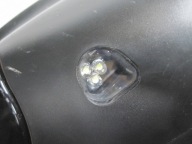electrics mirror side right OPEL GRANDLAND X