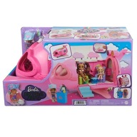 Barbie Extra Fly Samolot HPF72 /Mattel