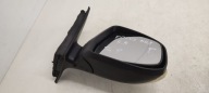 mirror right 7pin Ford Focus MK3 HB 5D 5B