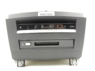 Radio Comand changer Mercedes CL W216 C216
