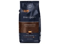 Kawa ziarnista DAVIDOFF Espresso 57 1 kg