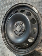 disk oceľový 1x VW 1K0601027A R16 ET50 5x112 6.5j