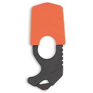 Ніж для різання ремінців Gerber з гачком для карток