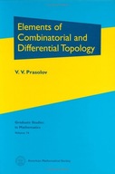 Elements of Combinatorial and Differential