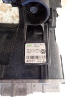 Nebelscheinwerfer rechts VW T-ROC 2017- LED 2GA941056