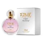 PHEROSTRONG Fame Pheromone Perfume For Women perfu