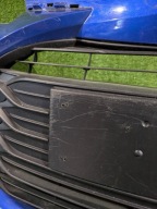front bumper front TOYOTA YARIS III LIFT 17- NR.Z9574