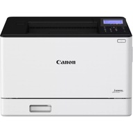 Kolorowa Drukarka Laserowa Canon i-SENSYS LBP673Cdw USB WiFi