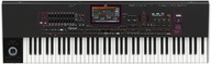 KORG PA4X Ochranné fólie na prístroj MINI SET