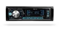 Xblitz RF300 Radio samochodowe MP3 USB Bluetooth VarioColor + pilot