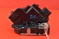 lock door right front front A4547200035 SMART FORFOUR 1 and 5D HB 04-06