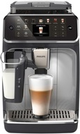 Automatický tlakový kávovar Philips EP5546/70 230 W čierny