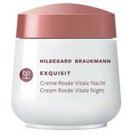 Hildegard Braukmann, Exquisit, Nočný krém, 50ml