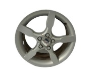 disc 17'' SEAT LEON II ALTEA 5P0601025C KOMPLET