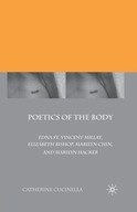 Poetics of the Body: Edna St. Vincent Millay,