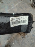 fan heating right PEUGEOT 5008 9683444380
