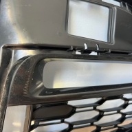 BMW3 G20 G21 m-packet grid of a bumper front front right 51118069372