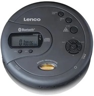 Lenco CD-300