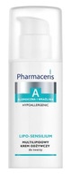 Pharmaceris A Lipo-Sensilium krém na tvár 50 ml