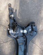 BOXER JUMPER 2.2 HDI 19R axle beam subframe front