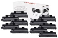 10X TONER 407166 DO DRUKARKI RICOH AFICIO SP100 SP100E SP112 1200STR. CHIP