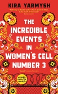 The Incredible Events in Women s Cell Number 3