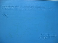 Czechowice-Dziedzice KONTAKT ELEKTRONARZĘDZIA Katalog wyrobów 1974