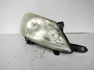 LAMPA PRAWA REFLEKTOR FIAT SCUDO JUMPY EXPERT 07-16