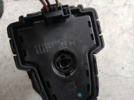 control panel RADIA NAVI OPEL INSIGNIA A 13310070 08-14