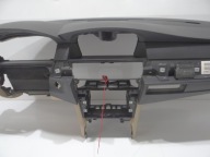 armatura BMW E60 E61 EU START STOP