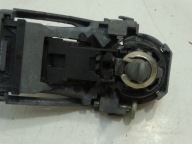 handle exterior left front VOLKSWAGEN POLO 9N LIFT