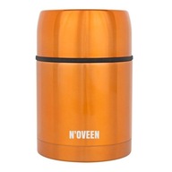 Termos obiadowy NOVEEN 600 ml TB943 Copper