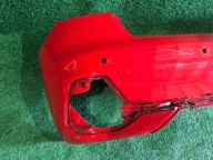 bumper rear AUDI A1 82A S-LINE 6x PDC