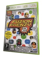 Fuzion Frenzy 2 X360
