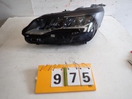 light front front left PEUGEOT 3008 5008 II LIFT 21- FULL LED 9836230280
