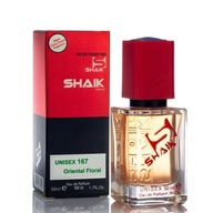 Shaik MW167 dámsky parfém 50ml