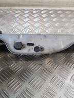 front upper panel + impact sensor 13158750 OPEL ASTRA H 07R