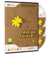 AmigaForever 8 Premium Edition