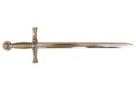 Nóż do listów - miecz Excalibur DENIX 3030