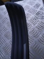 BMW E60 E61 moulding cap of the threshold left or right