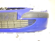 front bumper Peugeot 307 EGJB 2004r.