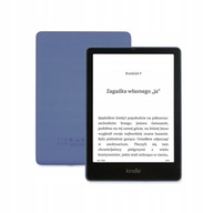 Ebook Kindle Paperwhite 5 6,8" 32GB Wi-Fi (without ads) Blue