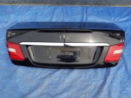 trunk door boot MERCEDES C207 W207 C197 197 COUPE