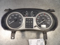 dials Renault Clio II 8200261086 21672299-3