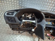 dashboard console 96765874ZD CITROEN C4 II B7 2010