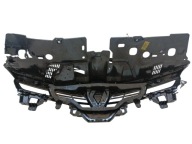 Grille Radiateur LOGO Logo RENAULT CLIO IV 4 (12-16)