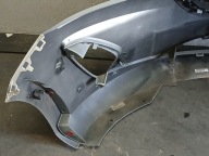 bumper front FORD FIESTA MK8